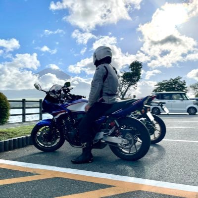 車とバイクのために生きてる