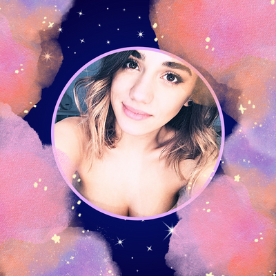 AnnaVoxHumana's profile picture. Use your voice. Embrace yourself instead of changing yourself.