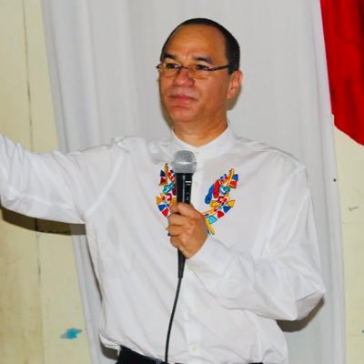 Carlos Emilio Lopez