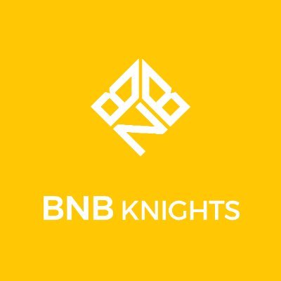 BNB KnightS 🛡 Profile