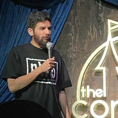 GOD first Hardest Working Comedian trying to get rich or die trying  my tweets r sarcastic if you're offended by them you suck