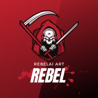 Rebelai_art(@RebelaiArt) 's Twitter Profile Photo
