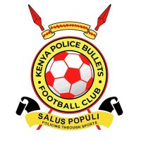 KENYA POLICE BULLETS FC (@policebullets) 's Twitter Profile