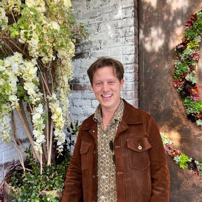 davidjonnord's profile picture. Minnesotan | Actor/Writer | Professional Weirdo