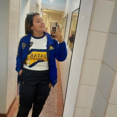 siempre BOCA