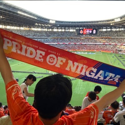 Niigata→Chiba/23/アルベル政権からまたファン活動中/気ままに観戦/DAZN観戦/無言フォロー失礼します🙏/長倉幹樹❤