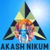 Akash Koli (@akashnikum3580) Twitter profile photo Akash Koli (@akashnikum3580) Twitter profile photo