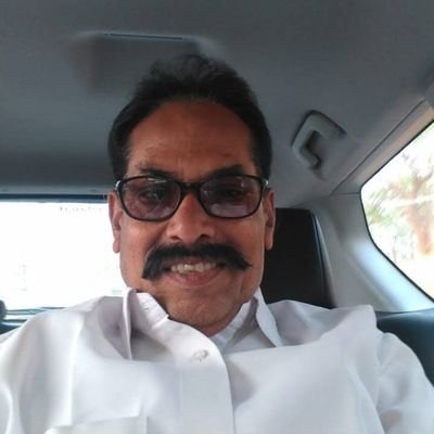 BKREDDY1953's profile picture. 