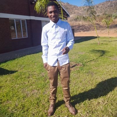 TipexyG05's profile picture. Proudly Zimbabwean 🇿🇼