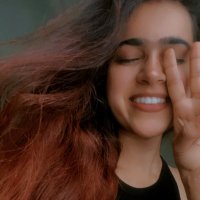 PriyaMali (@thisispriyamali) 's Twitter Profile