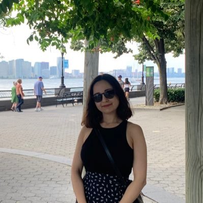 HazalTurgutlu's profile picture. 