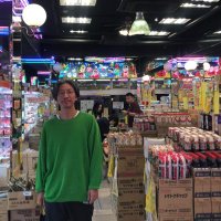 桑折現｜KORI Gen (@g_kori) 's Twitter Profile Photo