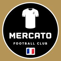 Mercato Football Club © 🇫🇷(@MercatoFC_fra) 's Twitter Profile Photo