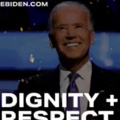 HE LOVES HIS CHILDREN. HE GOT THAT REAL MAN SHIT WORKING FOR HIM. HE IS A EXCELLENT PRESIDENT.  JOE BIDEN IS A LAW ABIDING, FAITHFUL HUSBAND SAVING AMERICA 🇺🇸