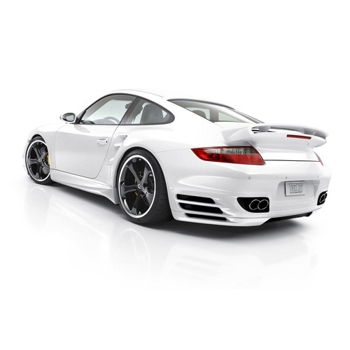 We post all things Porsche. Nothing more, nothing less.