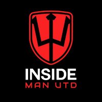 Inside Man Utd(@InsideManUtdPod) 's Twitter Profile Photo