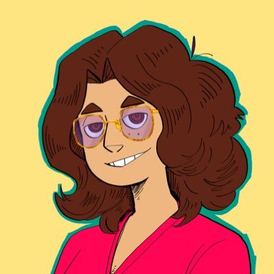 Freelance Storyboard Artist/ Animator/ Character Designer 🐉
Buy me a coffee here: https://t.co/llMyl5yHhx