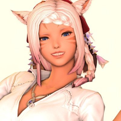 ゲーム用アカウント！ (時々日常)つぶやくことはほぼないかも FF14（ヤ・シュトラ）、デレステ(蘭子、桃華)、NIKKEたぶん復帰(ルピー、アニス)、プリコネ(コッコロ)、ブルアカ(全員かわいい)、etc