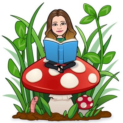 Bookworm📚
Nerdfighter🖖
Teacher✏️
Classroom Wishlist: https://t.co/YdmGMM5RFx