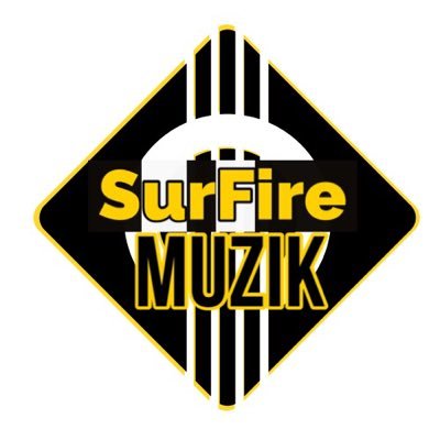 SurFireMuzik is the Label. ...