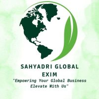 Sahyadri Global Exim(@SahyadriGExim) 's Twitter Profile Photo