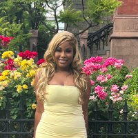 ✨✨Niesha Nicole ✨✨ (@nyeeshuh) 's Twitter Profile