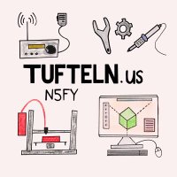 Tufteln Antennas(@tuftelndotnet) 's Twitter Profile Photo