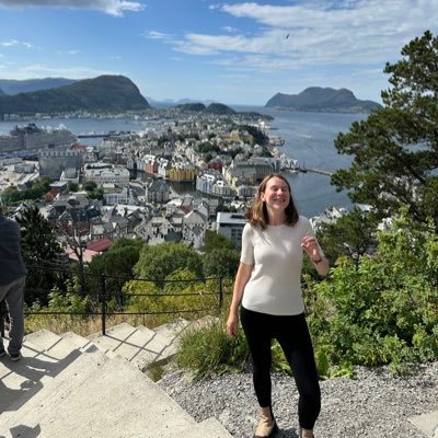 Associate Prof. in English @HiVolda; PhD Cognitive Theory and Poems in Romantic-Period Women’s Novels; She / her