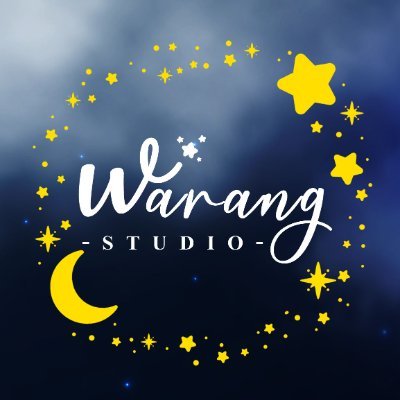 Warang studio : ปั่นงานหาเงินทำสตูing🪭さんのプロフィール画像