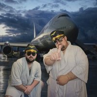 Two Pilots One Cockpit 😎🎤🛩(@mav3r1ck_4) 's Twitter Profile Photo