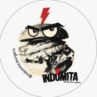 indomita.burgers (@indomitaburgers) 's Twitter Profile Photo