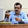 SureshGoduka's profile picture. PhD (IIT Guwahati) | Formerly Regional Director at IGNCA | Consultant at UNDP | Editor, Jeevan