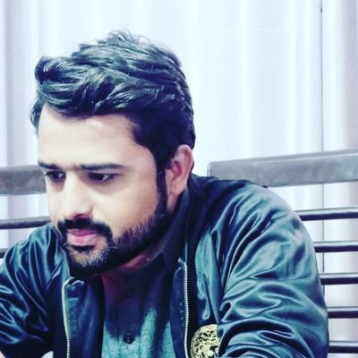 Studied at #FAST National University, Islamabad