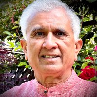 Dilip Amin, Ph. D. (@dilipaminhsb) 's Twitter Profile