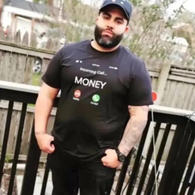 thematrix450's profile picture. Burner account