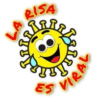 La Risa Es Viral(@larisaesviral) 's Twitter Profile Photo
