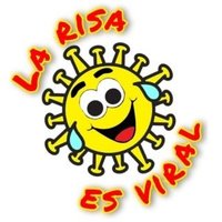 La Risa Es Viral (@larisaesviral) 's Twitter Profile Photo La Risa Es Viral (@larisaesviral) 's Twitter Profile Photo