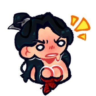 27 | she/her | 🏳️‍🌈🇵🇷 | bingqiu main brain rot | shen yuan simp | 2ha changed me | icon by @Pinaaash !| terfs fuck off