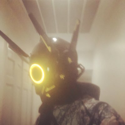 Platform Boots and Bread Goonsquad Unit 42069 40K Sisters Mecha Floral stuff and post audio work for adultish content.
