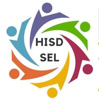 Houston ISD Social & Emotional Learning (@hisdsel) Twitter profile photo