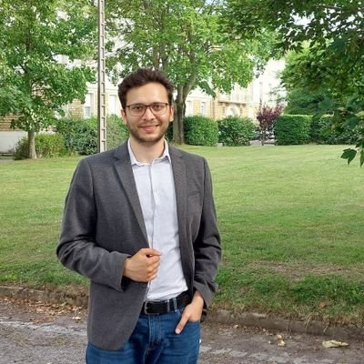 Ayman_GHADRI's profile picture. 