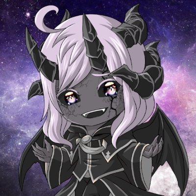 Daemonic VTuber | Northern Irish | Twitch Affiliate | Sometimes political | Occasionally a cat.

Chaos in it's many forms

https://t.co/zD203qFRf5