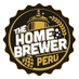 The Homebrewer Perú (@HomebrewerPeru) Twitter profile photo