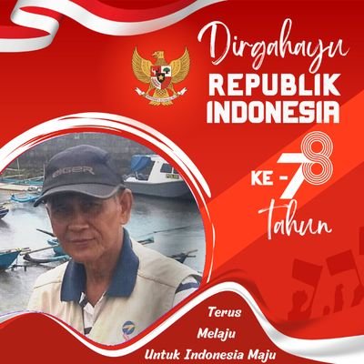 NKRI Final,
#GMP
#CaptNadjibFriends #SundaMilitan
#TheLegendsFamily
#Sami86Genkz
#SobatNKRI #F4FB
#FriendsFollback #TEAMSTALLION #TeamMate_X