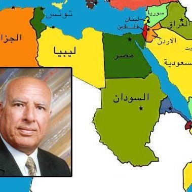 سياسي فلسطيني، عضو مجلس وطني، أسير محرر، دكتوراه في الأدب السياسي