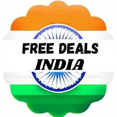 Save money with Best Free Deals.
Get new, interesting & innovative products on your timeline.
Follow us to not miss any offers & giveaways. Amazon Affiliate.