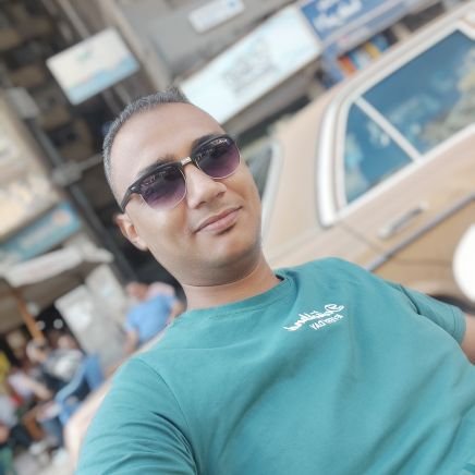 M_Adel_shrief's profile picture. 