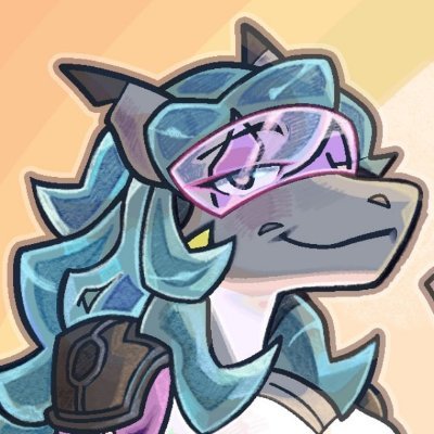 Shark gremlin on the internet ~⅓ century old disgruntled navy vet irl. Currently Gundam obsessed. Bad at games. She/her or I bite. Icon @nevgig header @ficusart