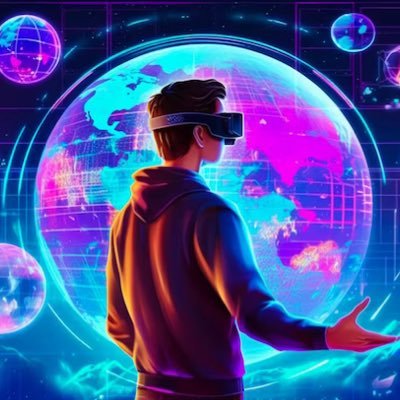 Passionate about crypto and the metaverse! Collecting NFTs, building in virtual worlds, and embracing the dawn of Web3.