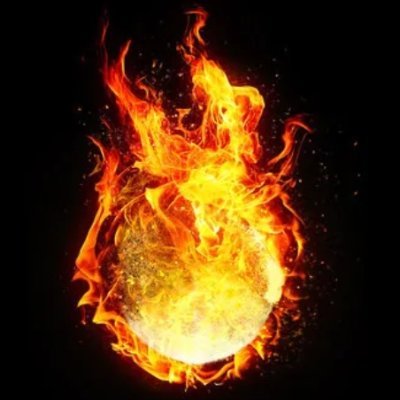 FirePoo_ball_69 Profile Picture